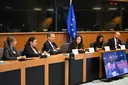 Voorjaarsconferentie van de Europese Alliantie van Persbureaus in Den Haag