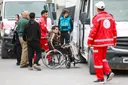 OBSh-ja: Mijëra pacientë në Gaza ende presin evakuim mjekësor
