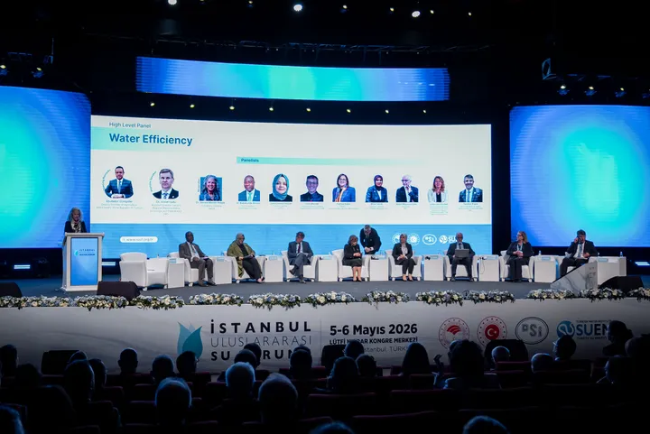 La Türkiye plaide pour une COP31 axée sur la sécurité de l'eau