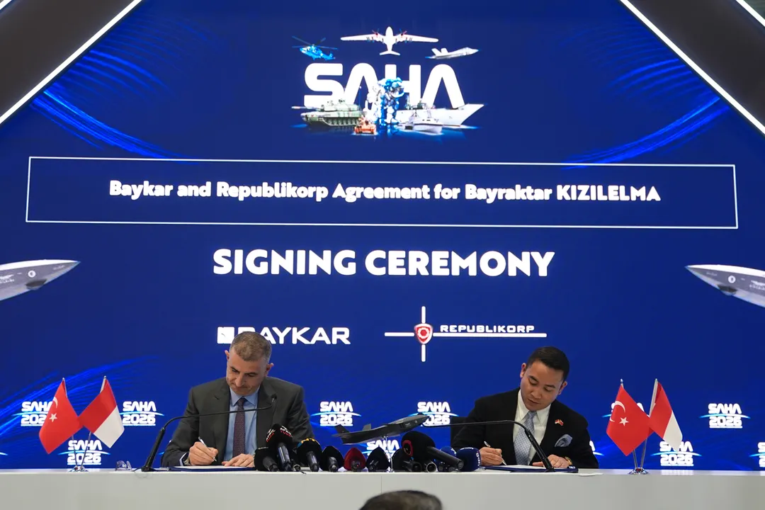 DPR RI setujui ratifikasi kerja sama pertahanan Indonesia dengan Türkiye dan Malaysia