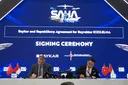 DPR RI setujui ratifikasi kerja sama pertahanan Indonesia dengan Türkiye dan Malaysia