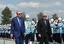 Erdogan: l’agenda expansionniste d’Israël menace la paix régionale