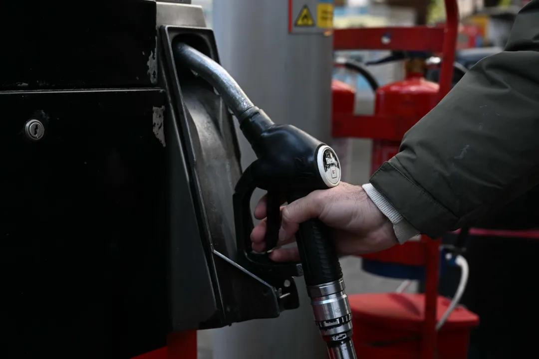 Preços do diesel no Reino Unido atingiram o nível mais alto de todos os tempos