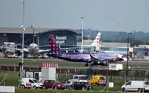 Belgische vakbond dreigt met staking om vluchten van Brussels Airlines naar Tel Aviv