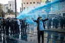 המשטרה הישראלית מתחילה במעצר "סרבני גיוס" חרדים בלחץ מערכתי, וזעם בקרב ההנהגה הדתית