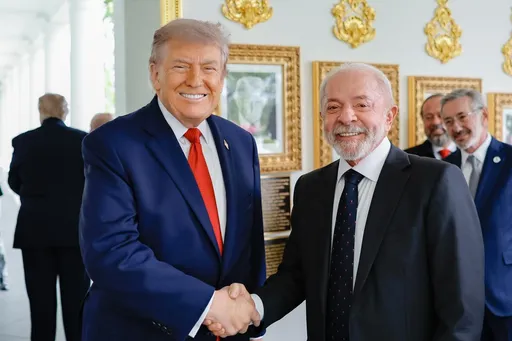 Трамп: Изборите во Бразил изгледаат како да се наместени