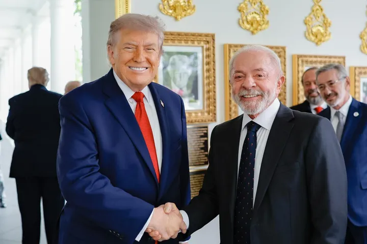 Трамп: Изборите во Бразил изгледаат како да се наместени