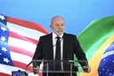 Il presidente del Brasile Lula da Silva accusa Trump di "pirateria"