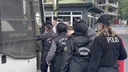 Un suspect legat de Daesh, neutralizat în urma unei operațiuni la Istanbul