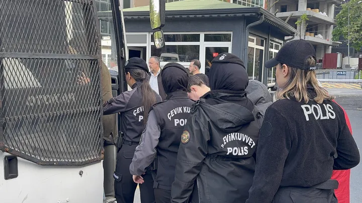 Un suspect legat de Daesh, neutralizat în urma unei operațiuni la Istanbul