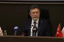 Նախարար Յումակլը. Մենք կշարունակենք աշխատել ավելի կանաչ Թուրքիայի համար
