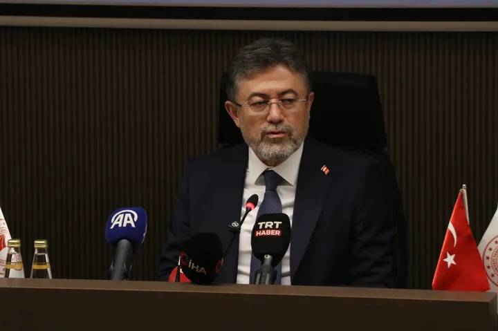 Նախարար Յումակլը. Մենք կշարունակենք աշխատել ավելի կանաչ Թուրքիայի համար