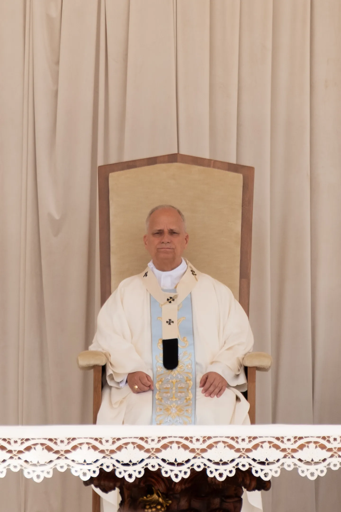 Papa Lav XIV izrazio zabrinutost zbog tragične situacije u Sudanu