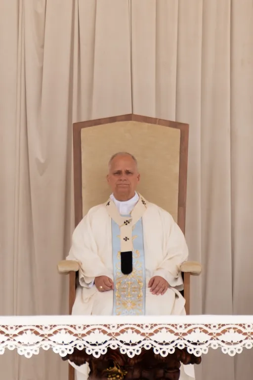 Papa Lav XIV izrazio zabrinutost zbog tragične situacije u Sudanu