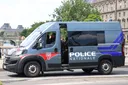 France: le policier impliqué dans l’accident de Saint-Pierre-des-Corps est un élu RN