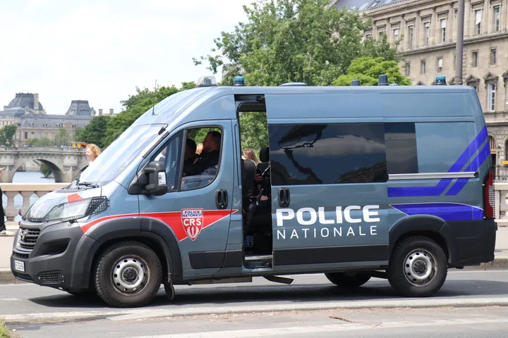 France: le policier impliqué dans l’accident de Saint-Pierre-des-Corps est un élu RN