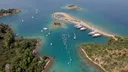 "Sıfır tullantı" konsepsiyası çərçivəsində olan ödənişsiz çimərliklər sırasına Göcek də əlavə olundu
