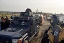 د پاکستان په شمال لوېدیځ کې پر امنیتي پوسته برید کې ۱۵ کسان وژل شوي