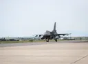 Incydent w powietrzu: tureckie F-16 eskortowały samolot pasażerski LOT