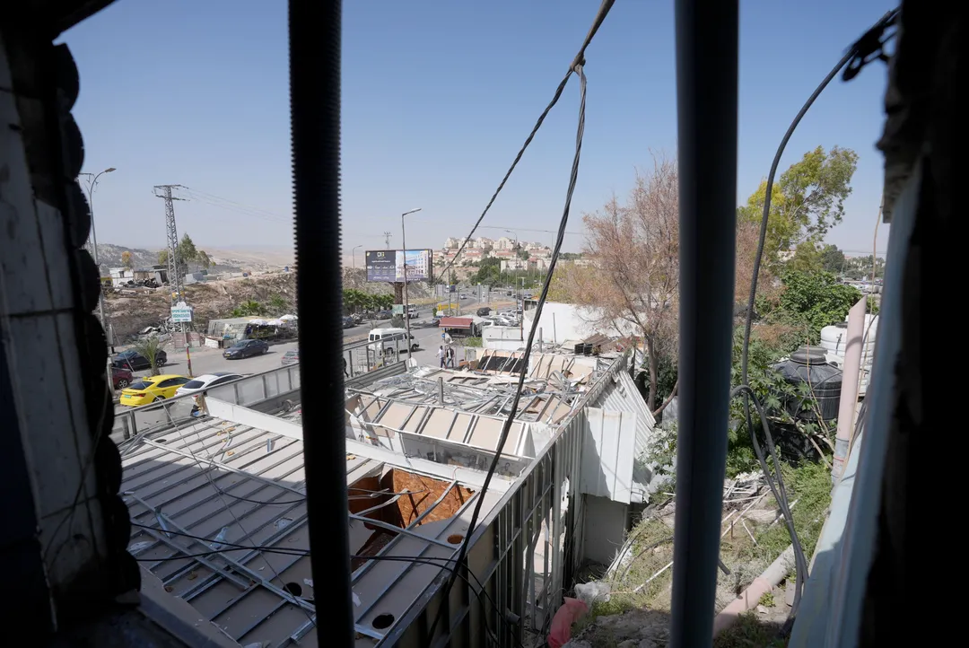 Nettoyage ethnique : Israël accélère les démolitions de maisons à Jérusalem-Est