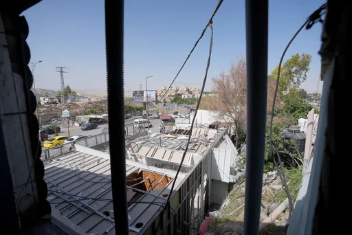 Nettoyage ethnique : Israël accélère les démolitions de maisons à Jérusalem-Est