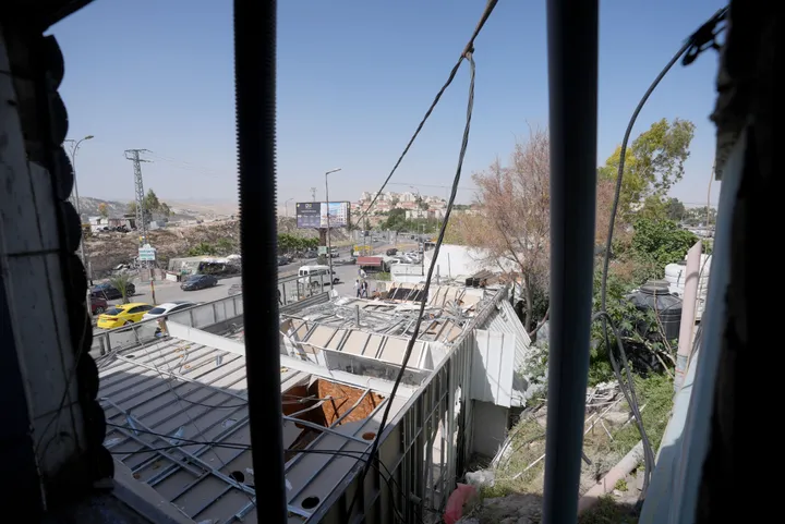 Nettoyage ethnique : Israël accélère les démolitions de maisons à Jérusalem-Est