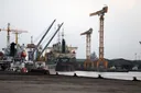 Indonesia, Malaysia, dan Singapura sepakat jaga Selat Malaka tetap aman dan terbuka
