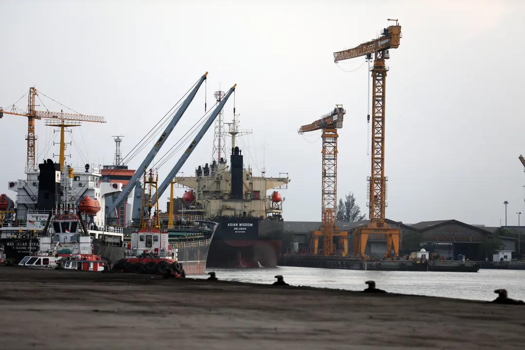 Indonesia, Malaysia, dan Singapura sepakat jaga Selat Malaka tetap aman dan terbuka
