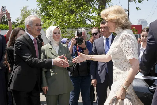 Turkse minister İsikhan benadrukt 'win-win'-benadering tijdens betrekkingen in België