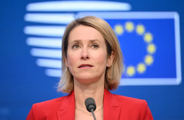 L'UE renforce ses sanctions contre l'économie russe