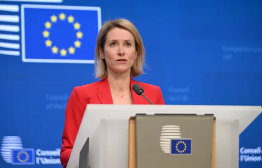 Kallas upozorava na obustavu sankcija: Nije vrijeme za popuštanje pritiska na Rusiju