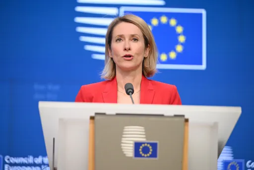 Kallas: Sulmet hibride ruse mbartin "tiparet e terrorizmit të sponsorizuara nga shteti"