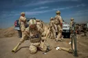 Иран коопсуздукту күчөтүү үчүн чек арага атайын даярдалган жоокерлер жайгаштырылганын билдирди