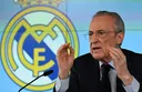 Espagne : Florentino Pérez réélu président du Real Madrid jusqu'en 2030