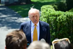 Trump's mail-voting fight that could decide how US midterms are counted