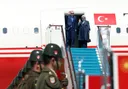 اردوغان به قیرغزستان سفر می کند