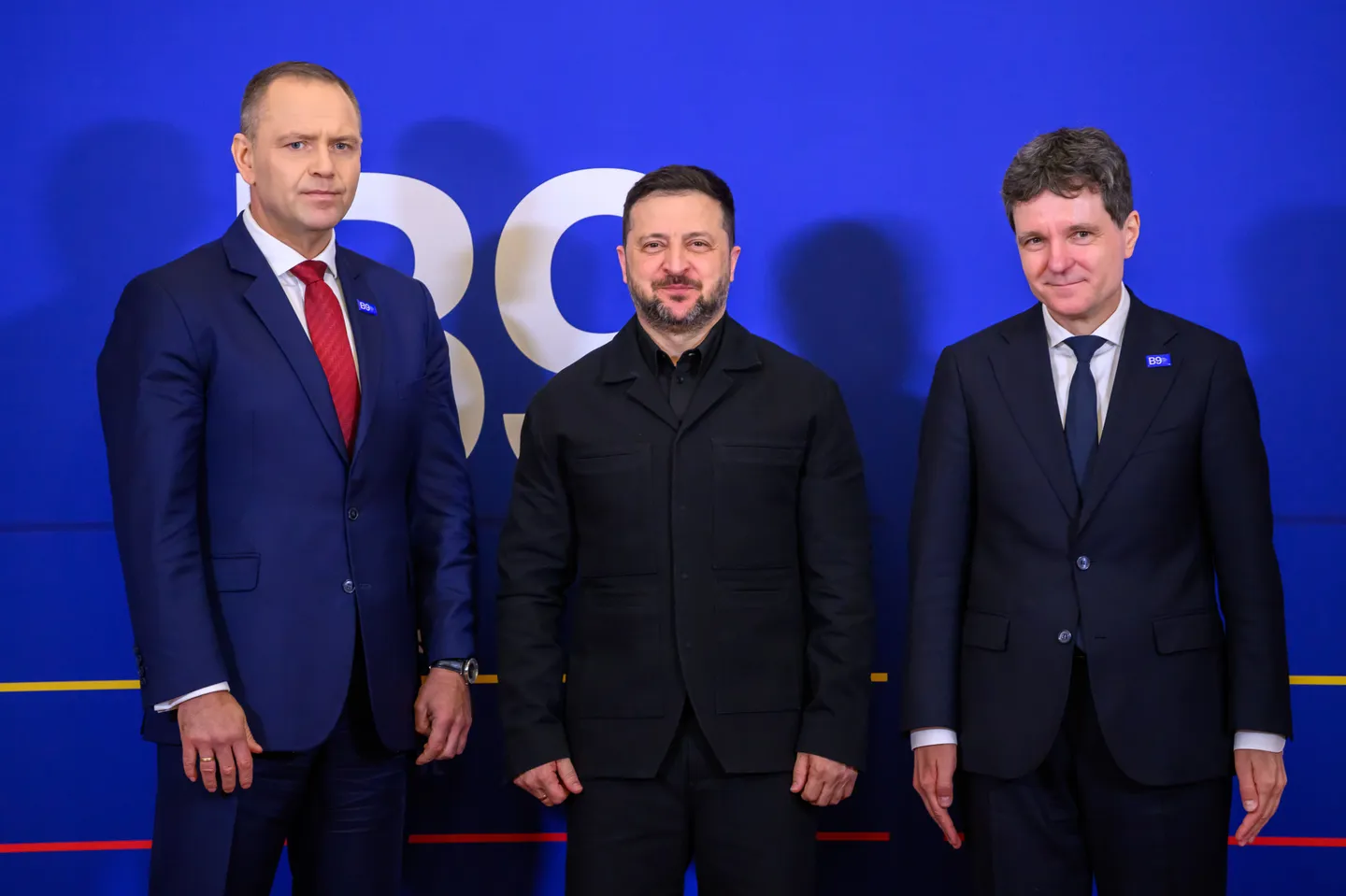 Nawrocki: Szczyt NATO w Turcji ma pokazać jedność i siłę sojuszu
