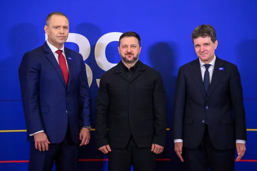 Nawrocki: Szczyt NATO w Turcji ma pokazać jedność i siłę sojuszu