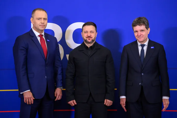 Nawrocki: Szczyt NATO w Turcji ma pokazać jedność i siłę sojuszu