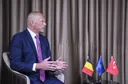 NATO needs Türkiye, Belgian defence minister says