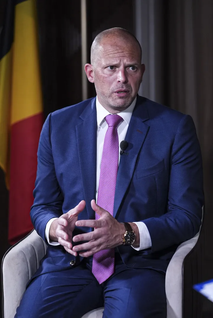 Belgique: un ministre menace de recourir à la loi antiterroriste contre un festival pro-palestinien