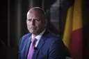 Le ministre belge de la Défense salue l'industrie de défense turque