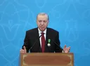 “Israel está pisoteando los valores compartidos de la humanidad”: Erdogan