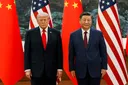¿Qué ha pasado en reunión de Trump y Xi en China? Encuentro clave que abre “nuevo posicionamiento”