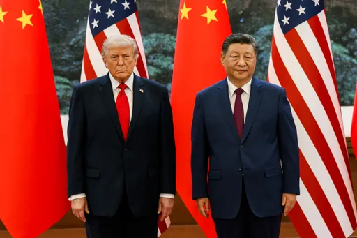 ¿Qué ha pasado en reunión de Trump y Xi en China? Encuentro clave que abre “nuevo posicionamiento”