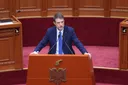 Hoxha: Zgjerimi i BE-së është investim strategjik për sigurinë e Ballkanit Perëndimor