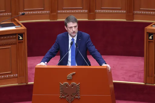 Hoxha: Zgjerimi i BE-së është investim strategjik për sigurinë e Ballkanit Perëndimor