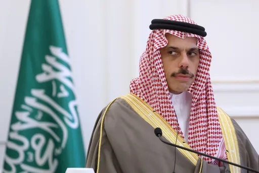 اېټالیا او سعودي عربستان په غزه کې د دایمي اوربند غوښتنه وکړه او د لوېدیځې غاړې  الحاق يي رد کړ