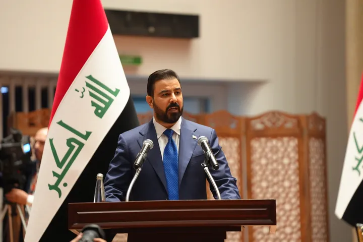 الزيدي يوجّه بإجراء تحقيق بشأن انطلاق مسيّرات من العراق صوب السعودية
