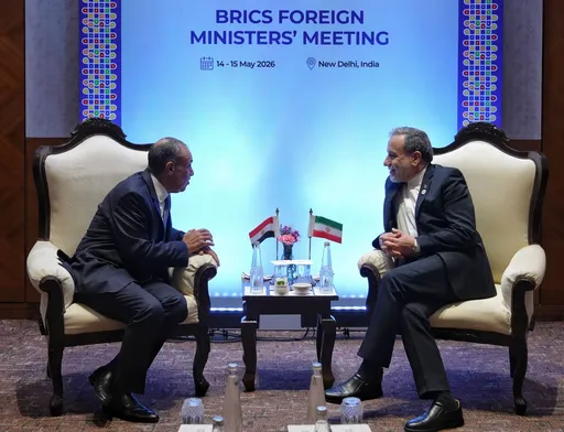 Iran cautions Egypt against Yemen meddling as Sisi insists on limited Saudi defence role